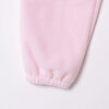 Kız Bebek Polar Pantolon Lastikli