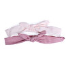 Kız Bebek Saç Bandı Poplin