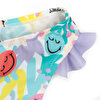Smiley World Bikini Altı Kız Bebek