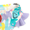 Smiley World Bikini Altı Kız Bebek