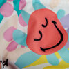 Smiley World Bikini Altı Kız Bebek