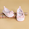 Kız Bebek Yürüme Öncesi İlk Adım Ayakkabı