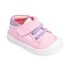 Kız Bebek İlk Adım Ayakkabı Cırt Cırtlı