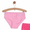3lü Slip Külot Kız Bebek