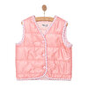 Kız Mevsimlik Şişme Yelek