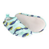 Köpek Balığı Desenli Deniz Ayakkabısı Erkek Bebek