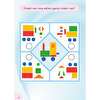 Küçük Dahiler Dikkat Geliştirme 1 – 6+ Yaş (Pedagog Onaylı)
