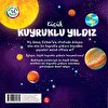 Küçük Kuyruklu Yıldız