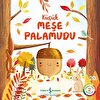 KÜÇÜK MEŞE PALAMUDU