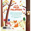 KÜÇÜK MEŞE PALAMUDU