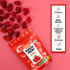 Freeze Fresh Çilek 15 gr
