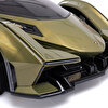 Lambo V12 Vision Gran Turismo 12 V Akülü Araba Uzaktan Kumandalı 4*2