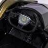 Lambo V12 Vision Gran Turismo 12 V Akülü Araba Uzaktan Kumandalı 4*2