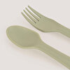 LC Kaşık Çatal Seti Sage Green