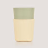LC  Mini Bardak 2'li Sage Green - Vanillia