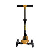 3 Tekerlekli Scooter Asortili