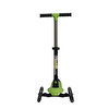 3 Tekerlekli Scooter Asortili