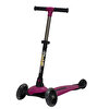 3 Tekerlekli Scooter Asortili
