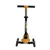 3 Tekerlekli Scooter Asortili