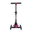 3 Tekerlekli Scooter Asortili
