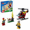 City İtfaiye Helikopteri 60318