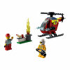 City İtfaiye Helikopteri 60318