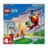 City İtfaiye Helikopteri 60318