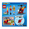 City İtfaiye Helikopteri 60318
