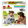 LEGO® DUPLO® Kasabası Tren Tüneli ve Rayları Ek Macera Seti 10425