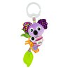 Lila Koala