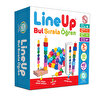 Line Up Bul Sırala Öğren