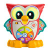 Fisher Price Linkimals - Bilge Baykuş