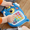 Fisher Price Linkimals - Sayı Sayan Balina