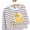 Lion King Erkek Sweatshirt Erkek Bebek