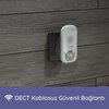 Listen Dect Dijital Bebek Telsizi