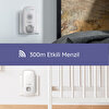 Listen Dect Dijital Bebek Telsizi