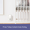 Listen Dect Dijital Bebek Telsizi