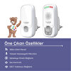 Listen Dect Dijital Bebek Telsizi