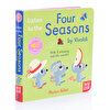 Listen to the Four Seasons by Vivaldi/ İngilizce sesli Kitap