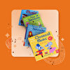 Listen to the Music from Around the World / Sesli İngilizce Kitap