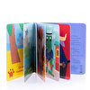 Listen to the Music from Around the World / Sesli İngilizce Kitap