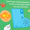 Listen to the Music from Around the World / Sesli İngilizce Kitap
