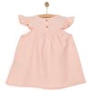 Little Blooms Kız Elbise Kız Bebek