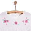 Little Blooms Kız Tshirt-Şort Kız Bebek