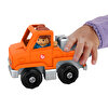 Fisher Price Little People Araçlar HPX84