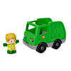 Fisher Price Little People Araçlar HPX84