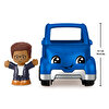 Fisher Price Little People Araçlar HPX84