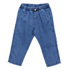 Little Sailor Erkek Denim Pantolon Erkek Bebek