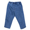 Little Sailor Erkek Denim Pantolon Erkek Bebek