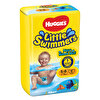 Little Swimmers Mayo Bebek Bezi 12-18 kg 11 adet